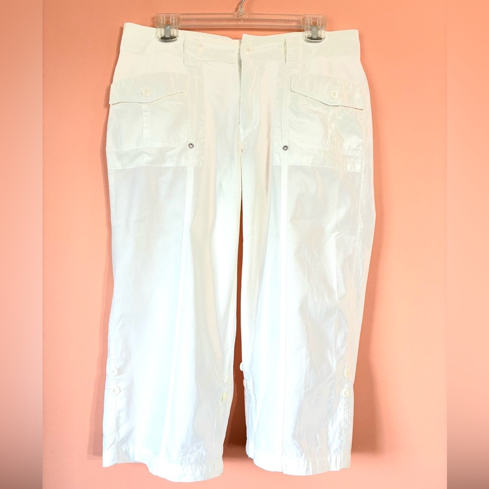 Women’s Capri Pants